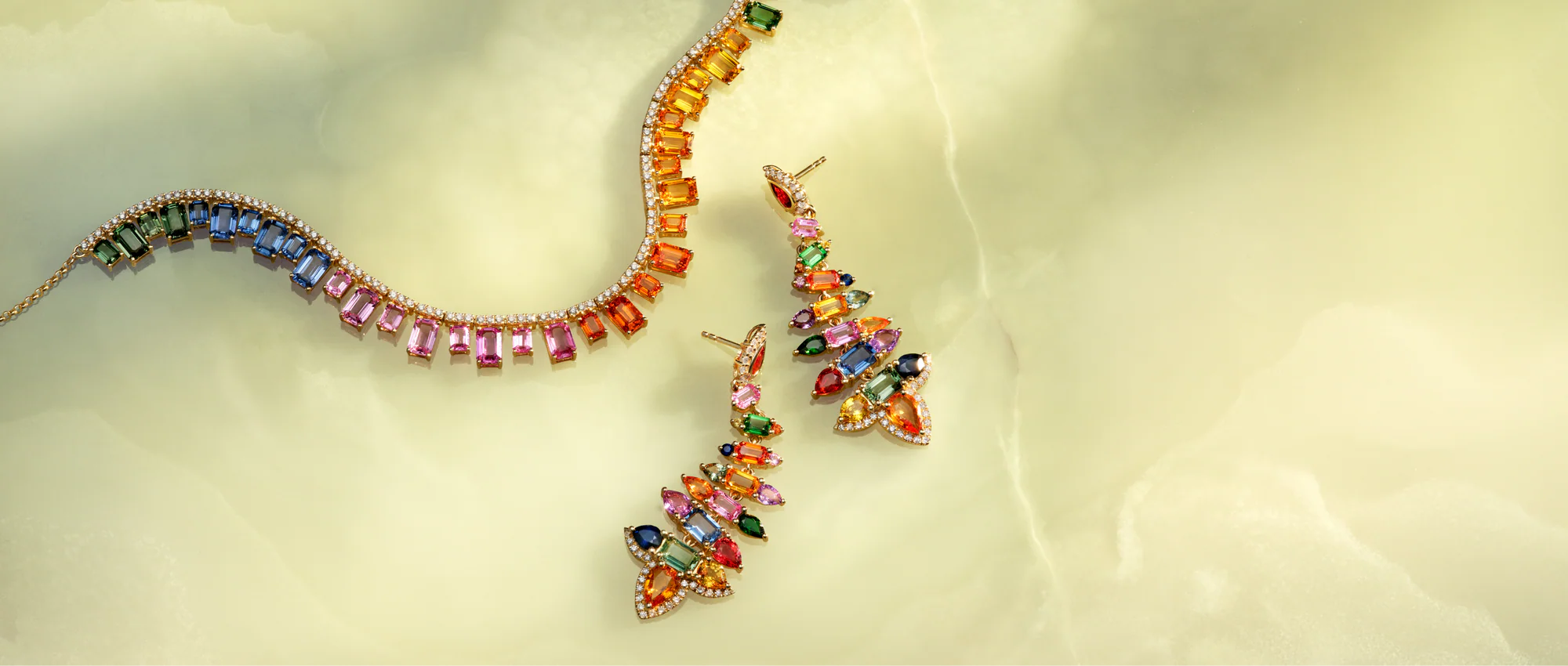 Timeless Elegance, Handcrafted in America